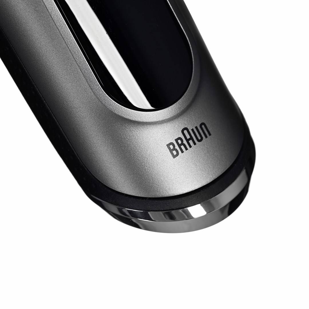 Braun Series 9 Pro+ 9565cc 9565cc, 1x -07500435218221