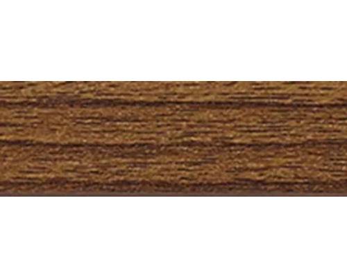 Bilderrahmen MDF Stockholm nussbaum 30x45 cm