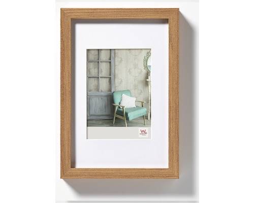 Bilderrahmen MDF Stockholm buche 30x45 cm