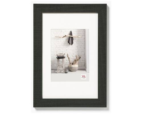 Walther Design Bilderrahmen Home 40 x 50 cm Schwarz