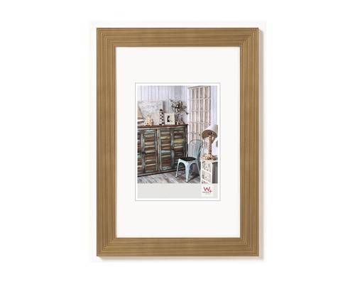 Bilderrahmen Holz Grado eiche 40x50 cm