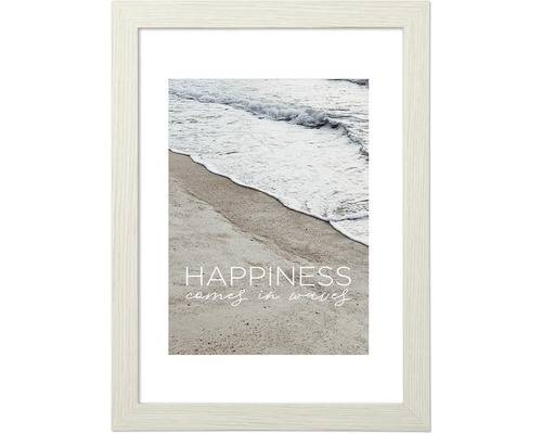 Hama Holzrahmen Waves Birke 20 x 30 cm