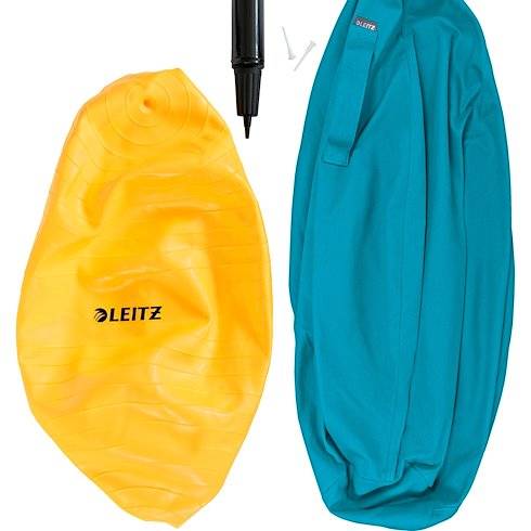 Leitz Ergo Cosy 52790061 1 St.