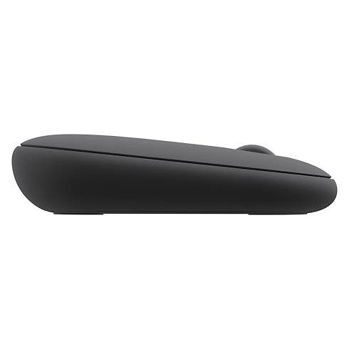 Logitech Pebble Mouse 2 M350s - Maus - optisch