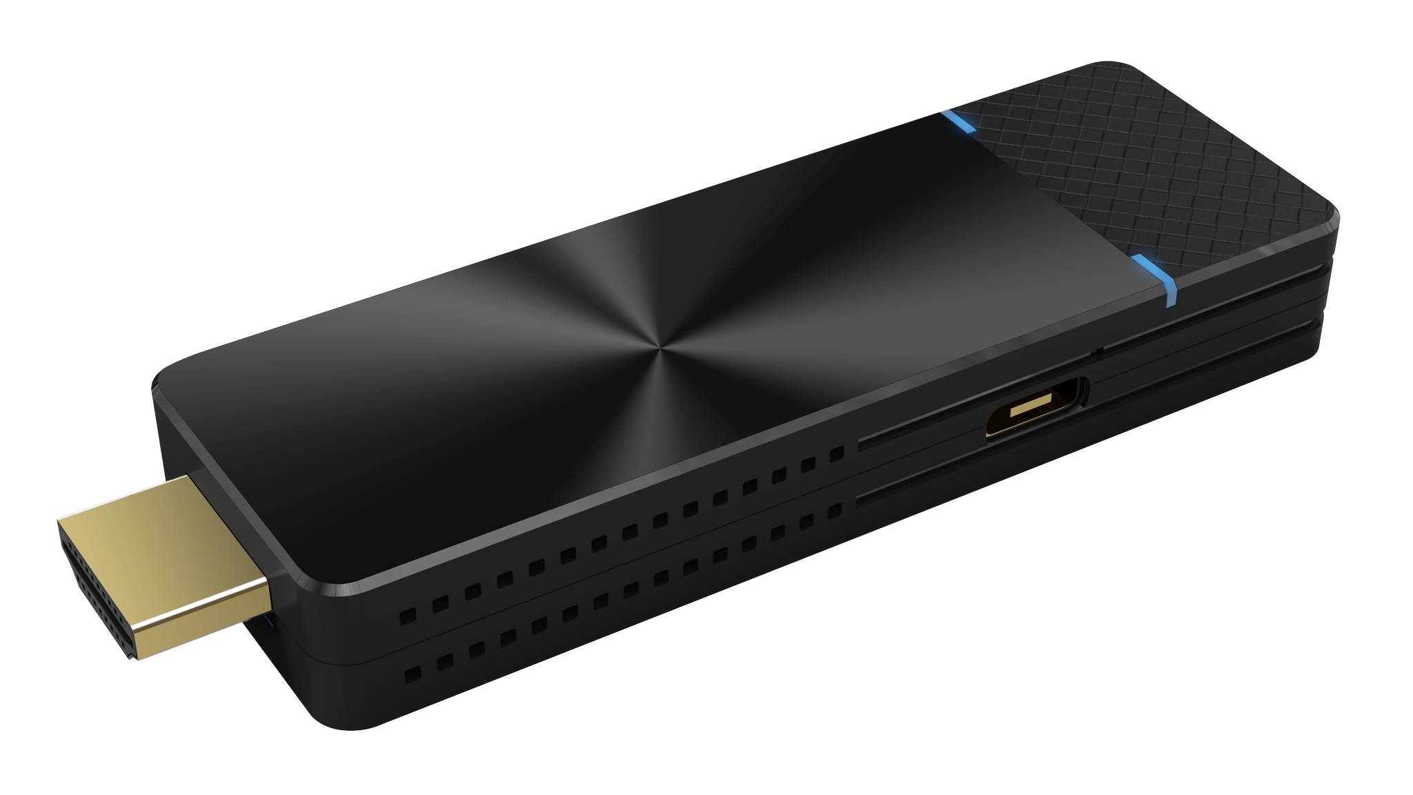 EZCast Pro Dongle II - WiFi Display Dongle für Geräte mit ProCast App