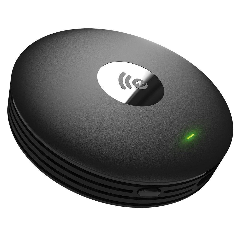 EZCast Ultra U1 - 4K HDR Wireless Display Receiver
