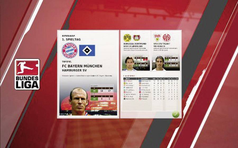 Electronic Arts Fussball Manager 11