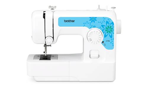 BROTHER J14s Nähmaschine mechanisch Haushaltsprodukte Kleine Heim- Werkzeuge & Zubehör