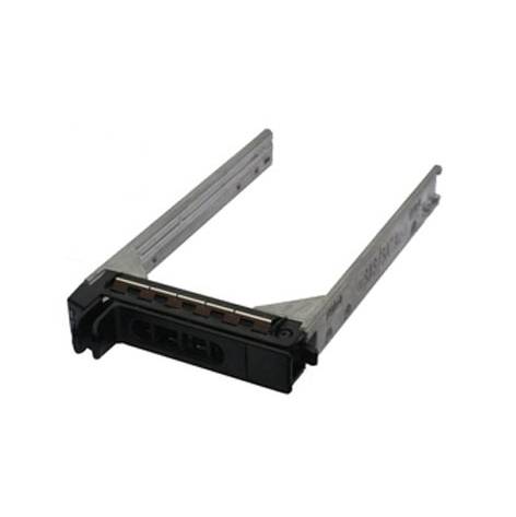 DELL KG1CH, 8,89 cm (3.5""), Frontblende, Serial Attached SCSI (SAS), PowerEdge