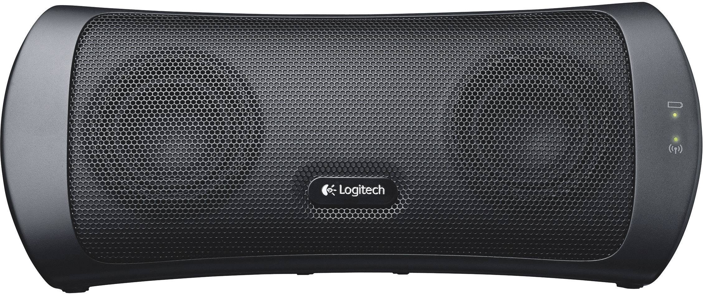 Logitech Wireless Speaker Z515