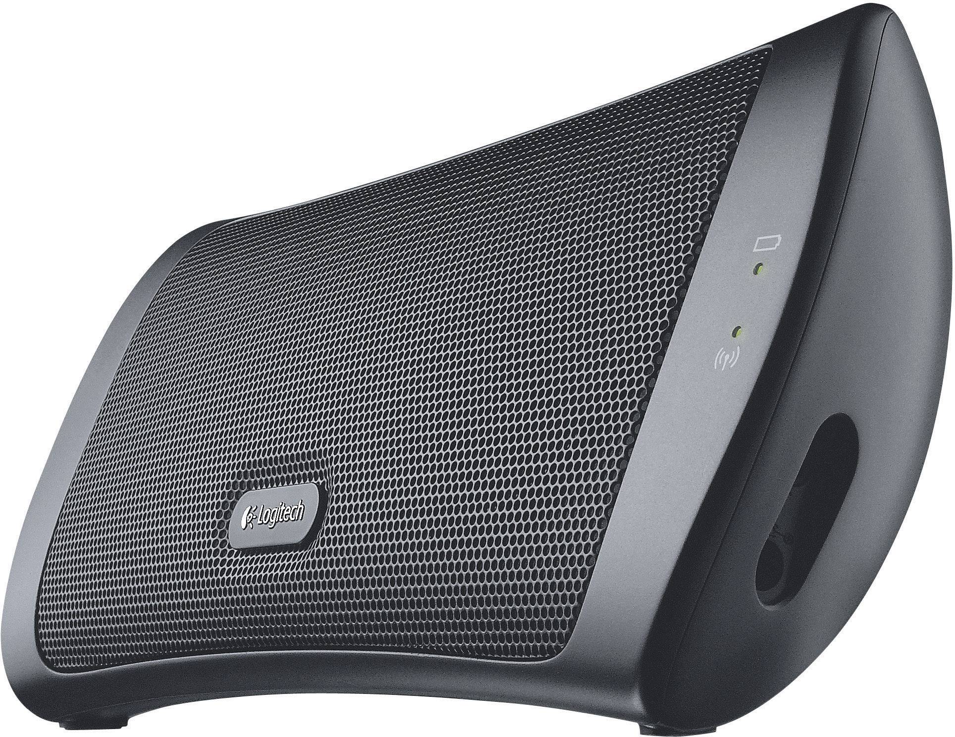 Logitech Wireless Speaker Z515