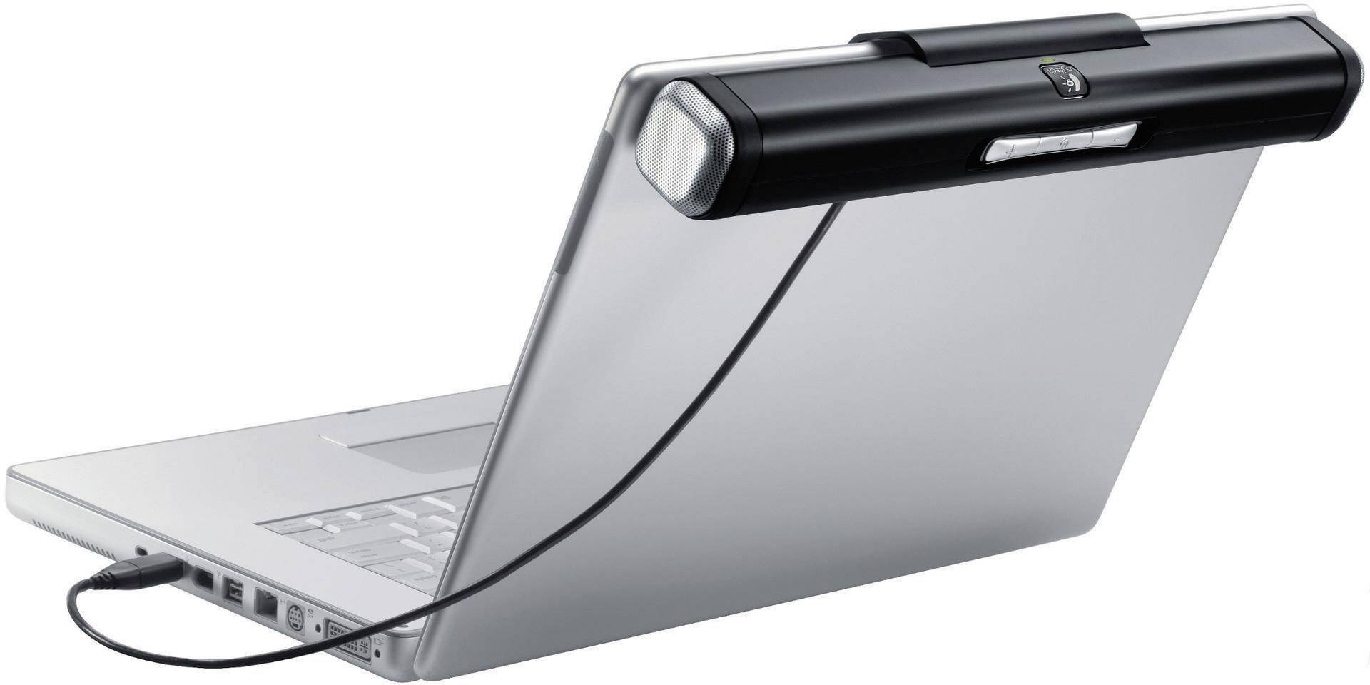Logitech Laptop Speaker Z305