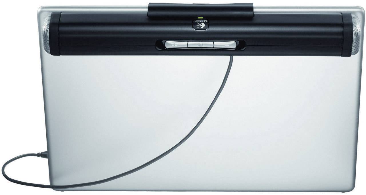 Logitech Laptop Speaker Z305