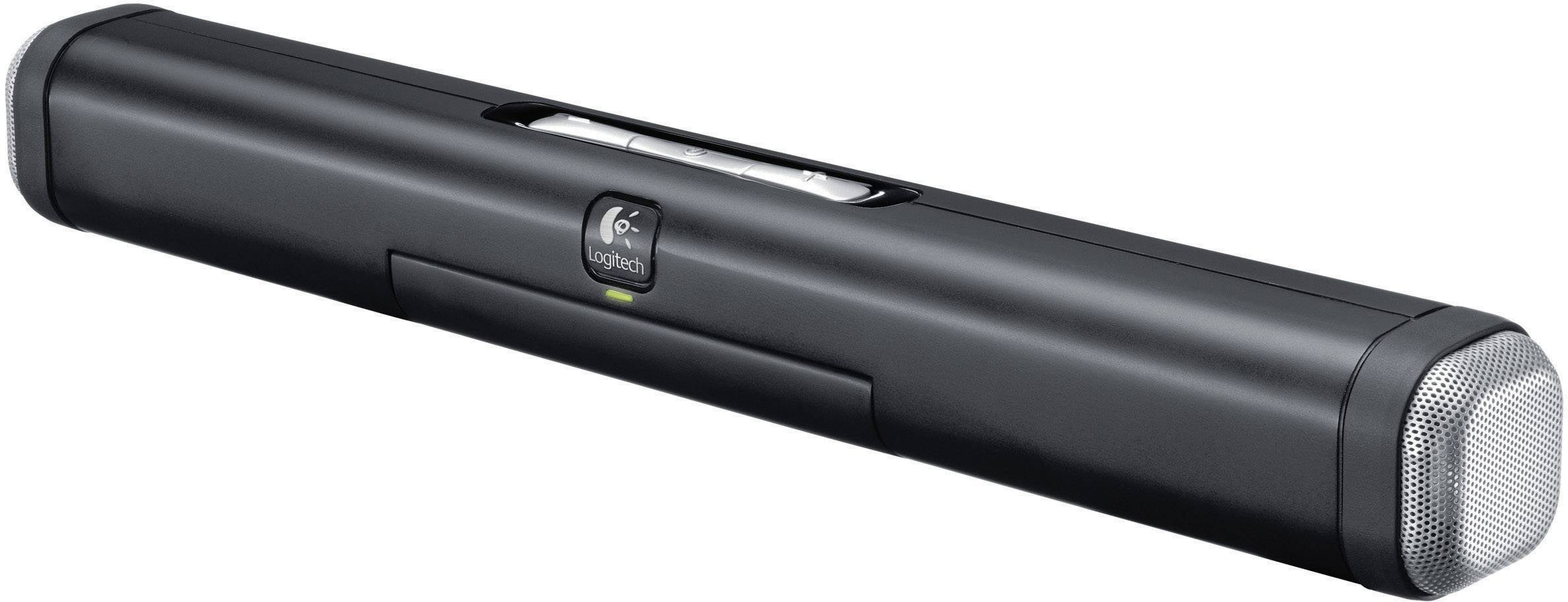 Logitech Laptop Speaker Z305