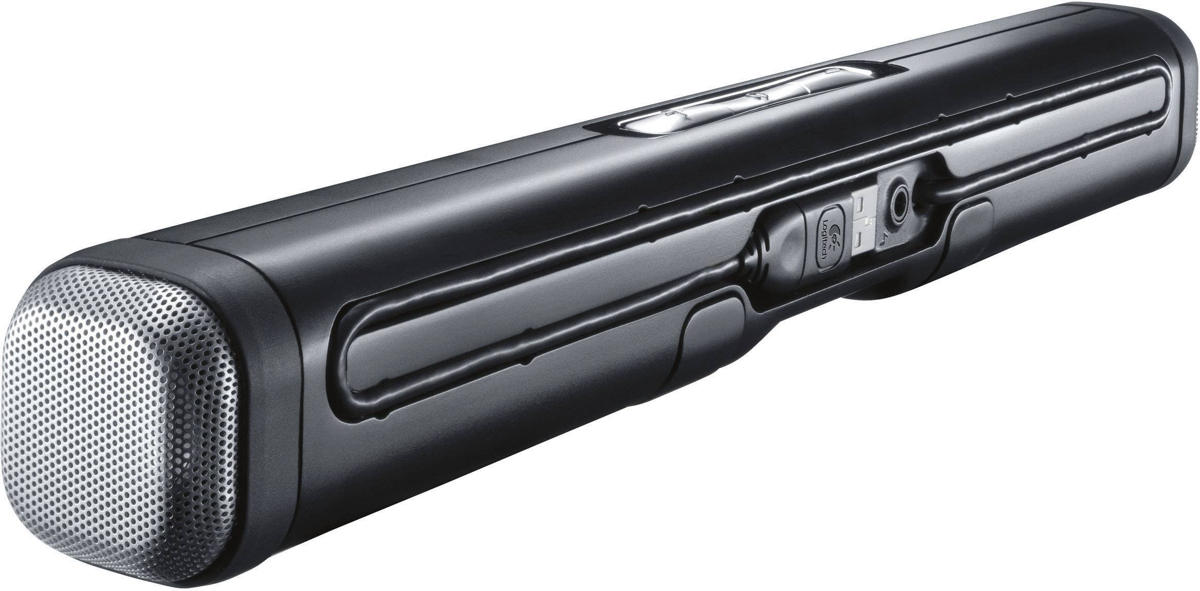 Logitech Laptop Speaker Z305