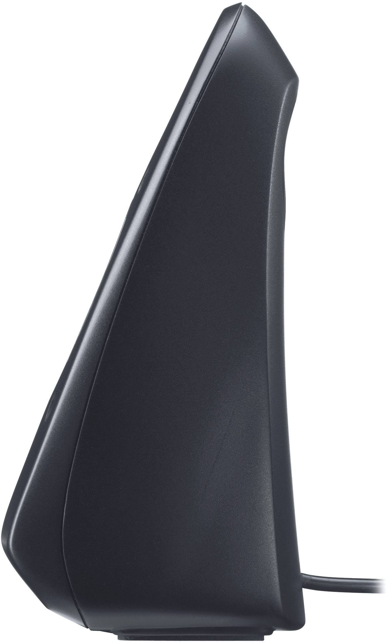 Logitech Z506 5.1 PC-Lautsprecher Kabelgebunden 75 W Schwarz