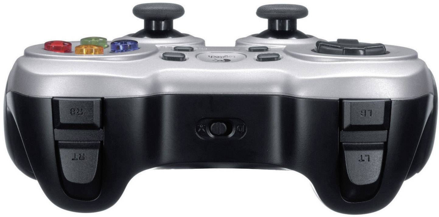 Logitech Gaming F710 Wireless PC