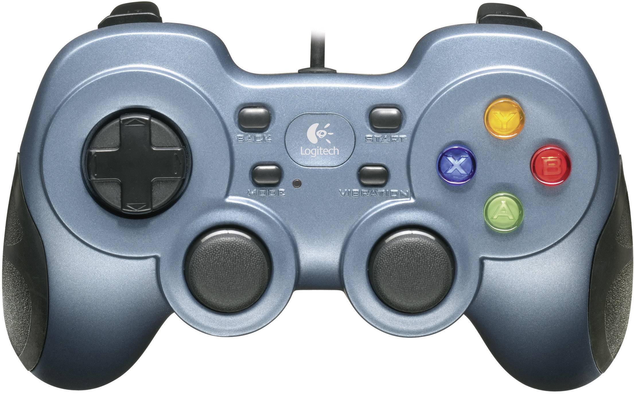 Logitech Gaming Gamepad F510 PC