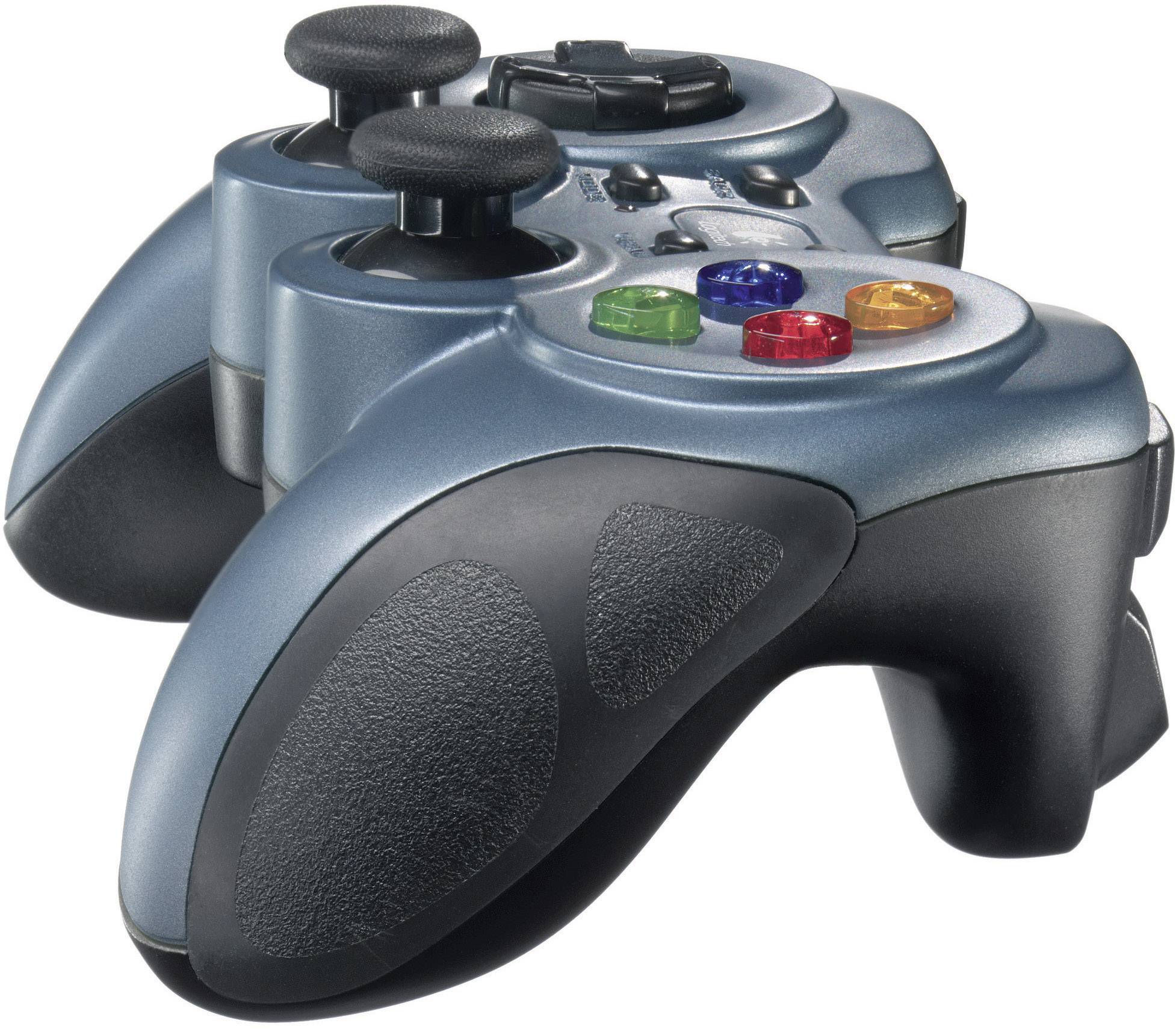 Logitech Gaming Gamepad F510 PC