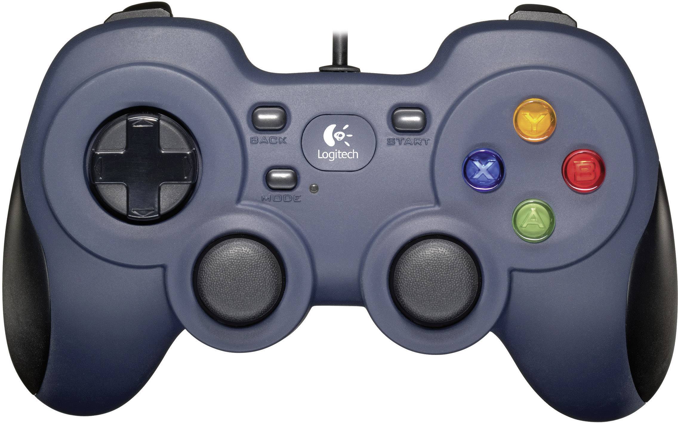 Logitech Gaming Gamepad F310 PC