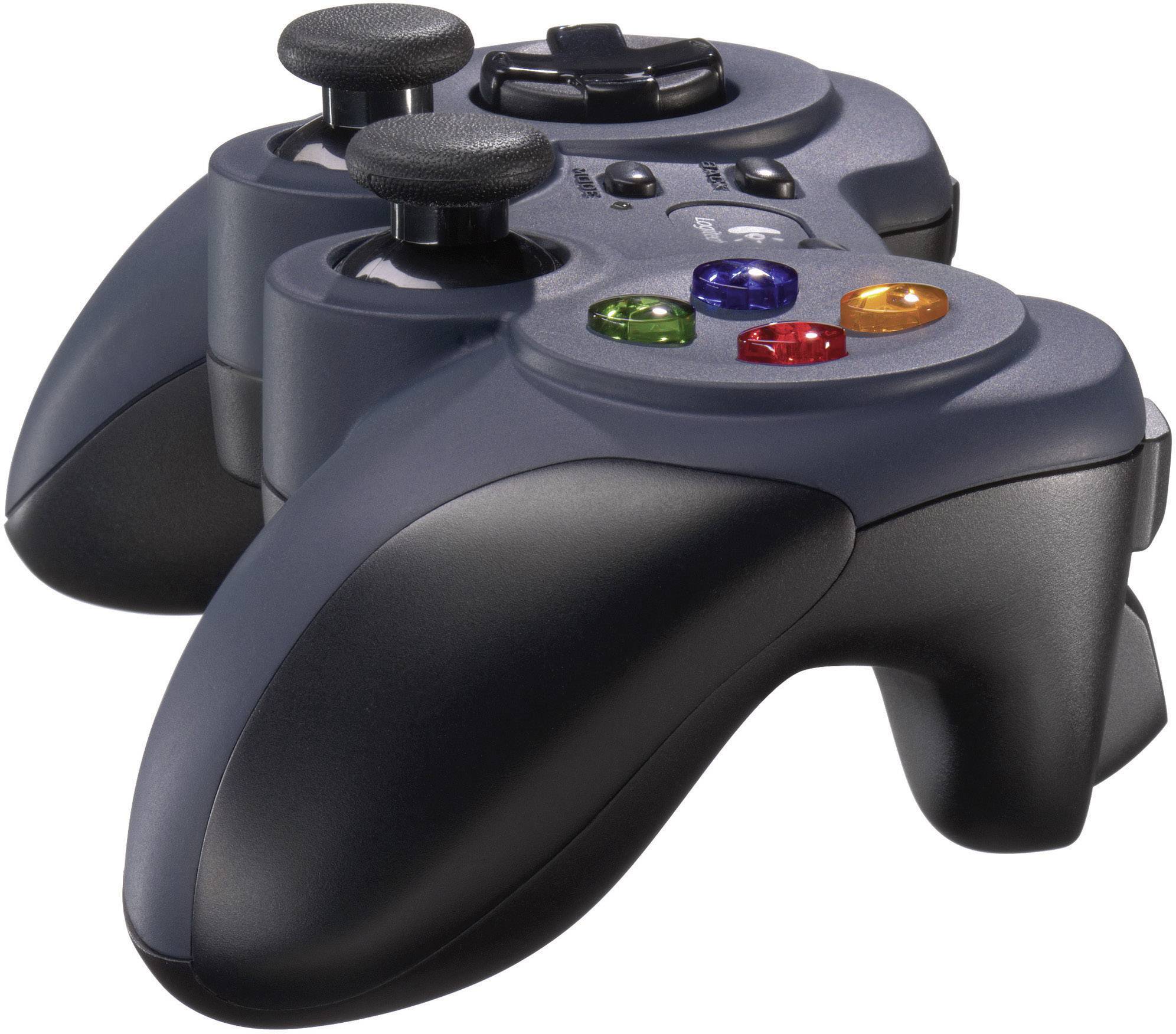 Logitech Gaming Gamepad F310 PC