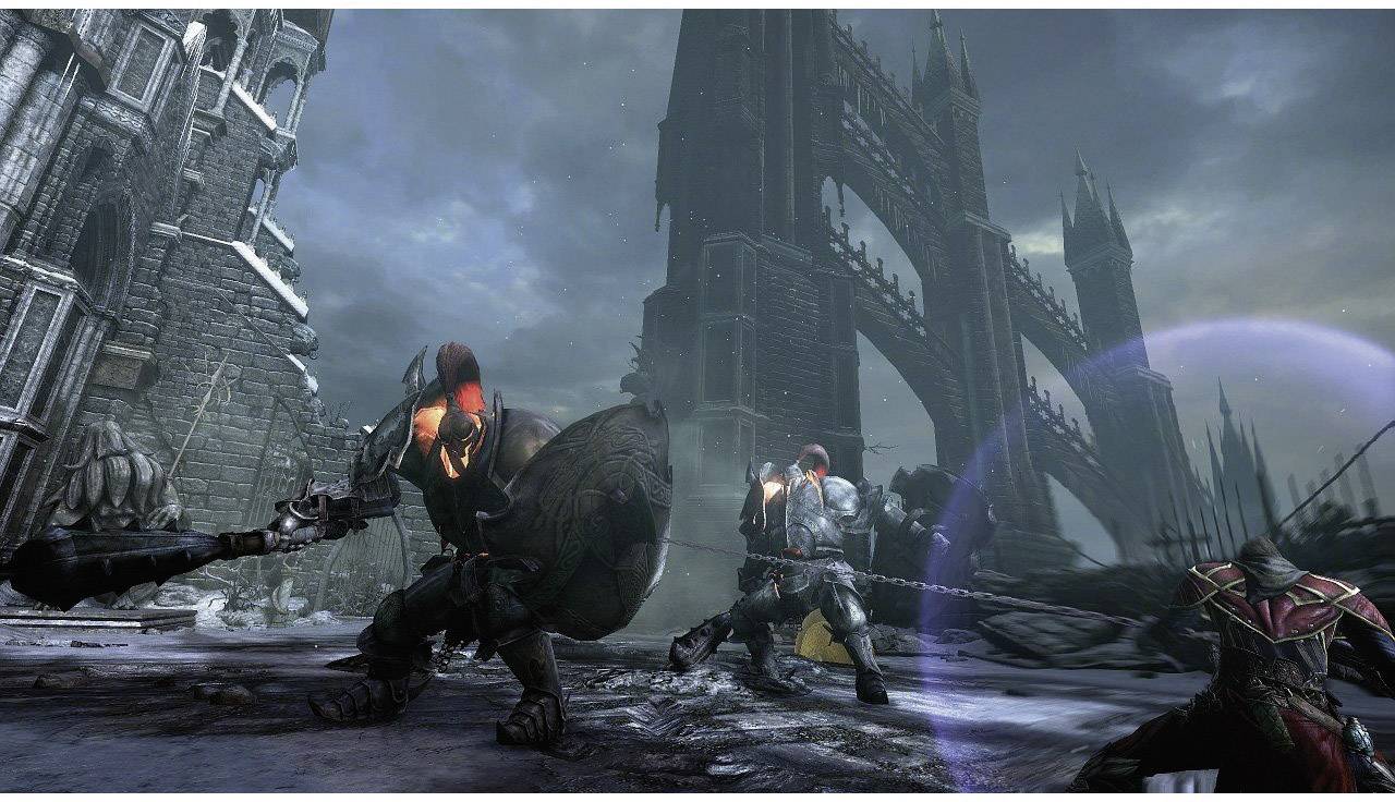 Castlevania - Lords of Shadow PS4