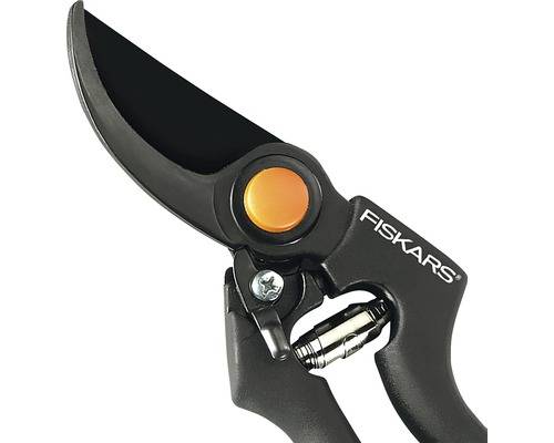 Fiskars 1001530 Pro Gartenschere 230 mm Bypass