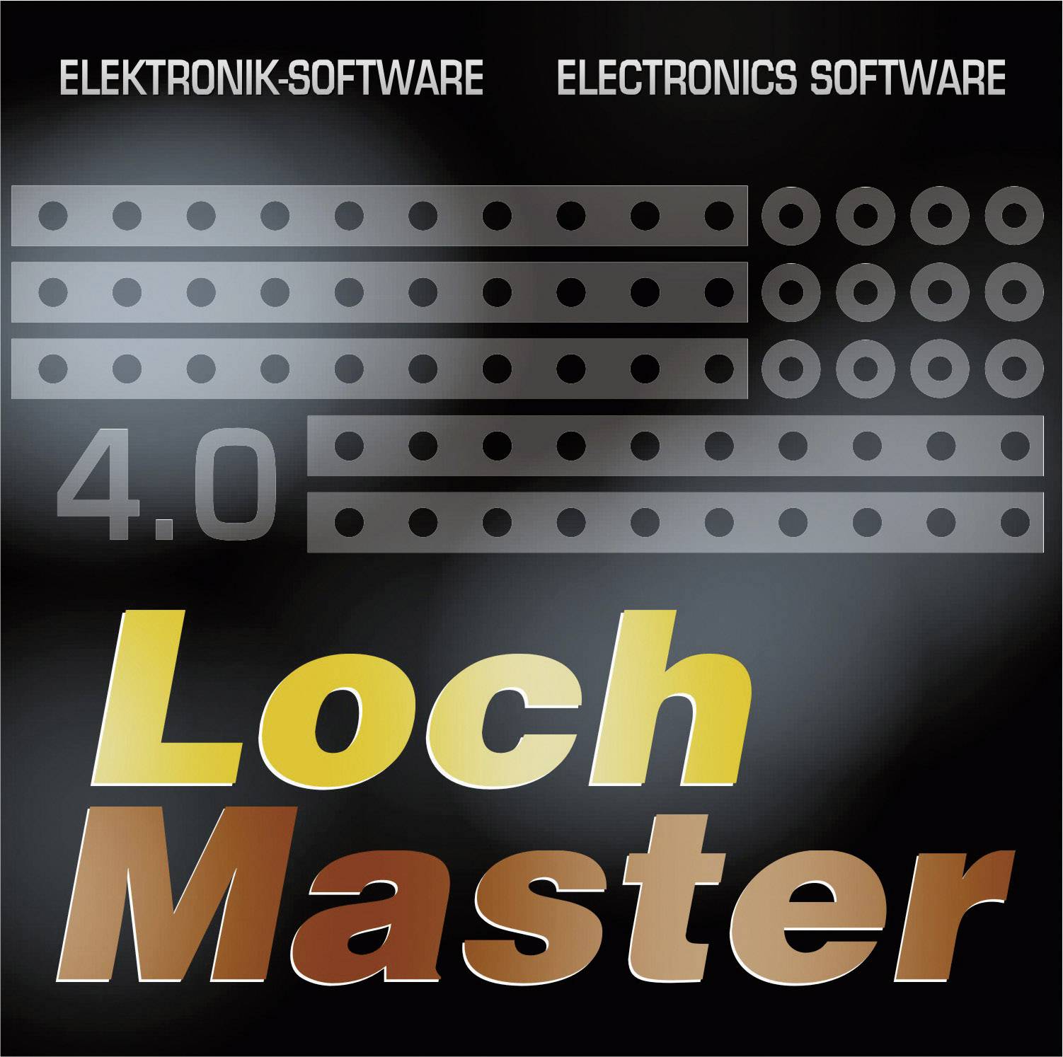 Lochmaster 4.0 Windows Elektronik