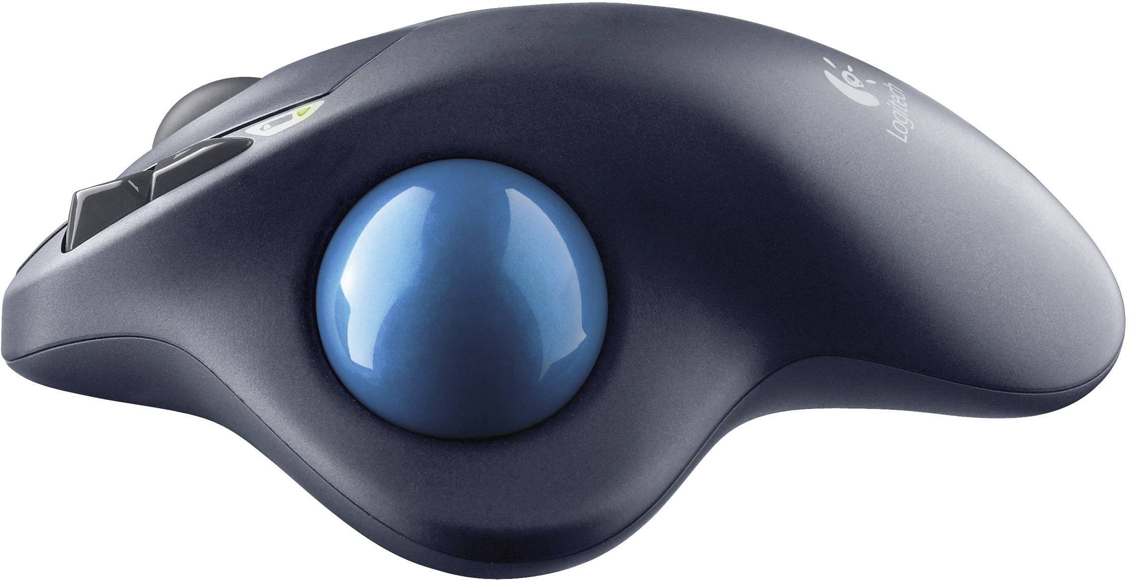 LOGITECH WIRELESS TRACKBALL M570