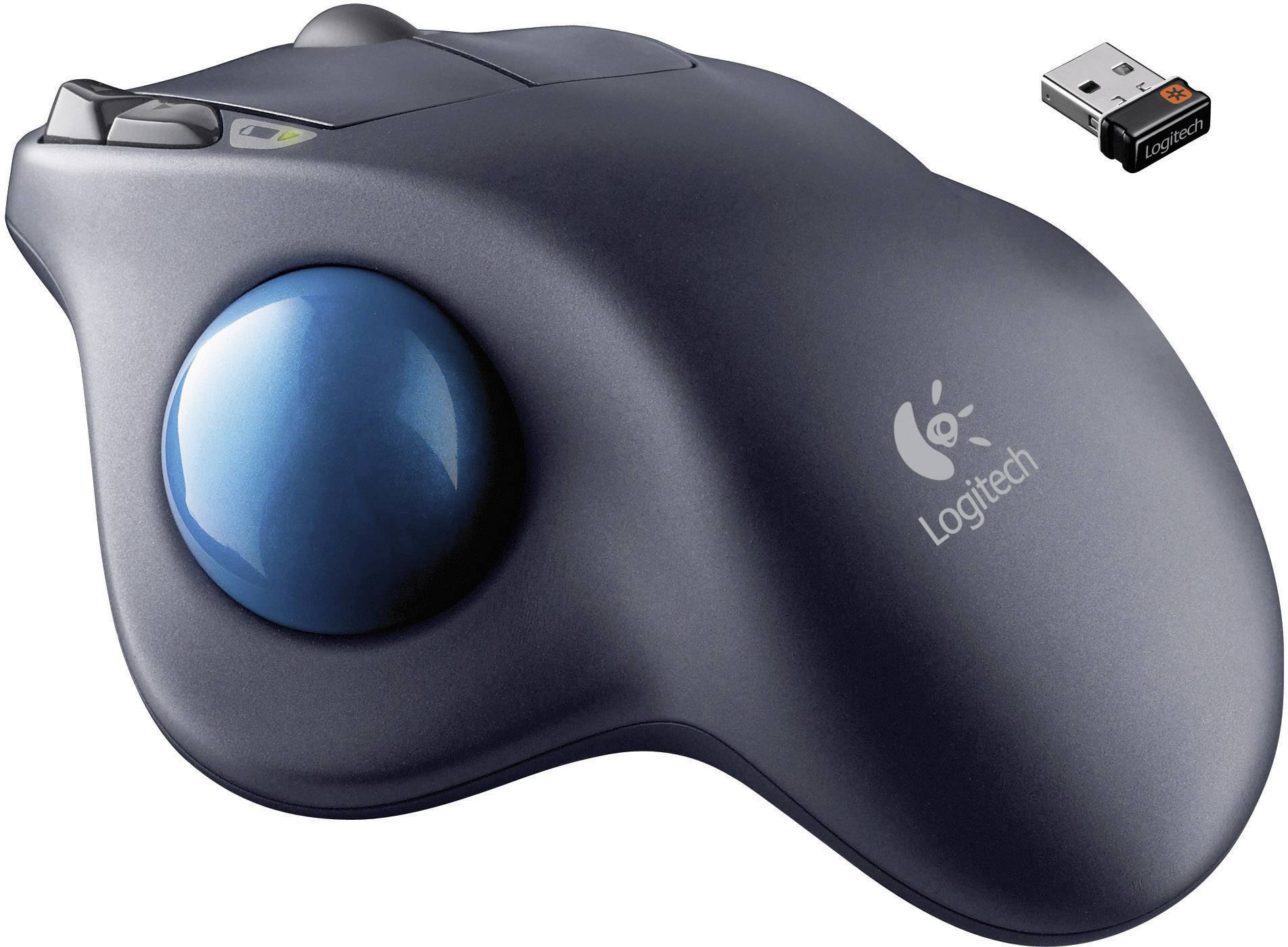 LOGITECH WIRELESS TRACKBALL M570