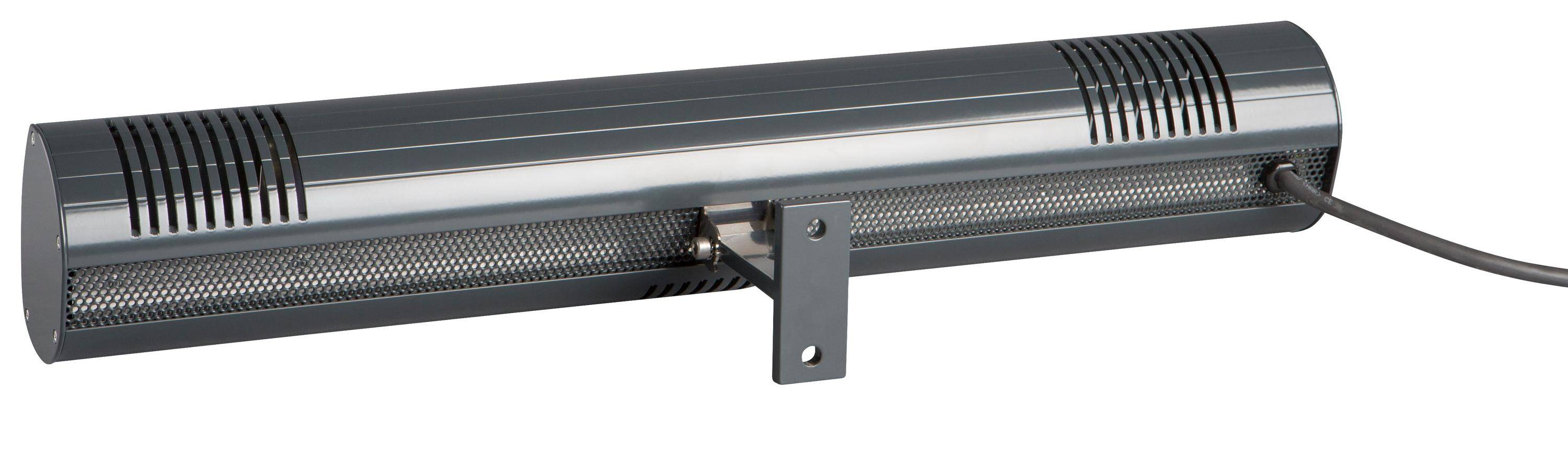 Infrarotstrahler Term2000 IP67 ULG 2000 W Grau