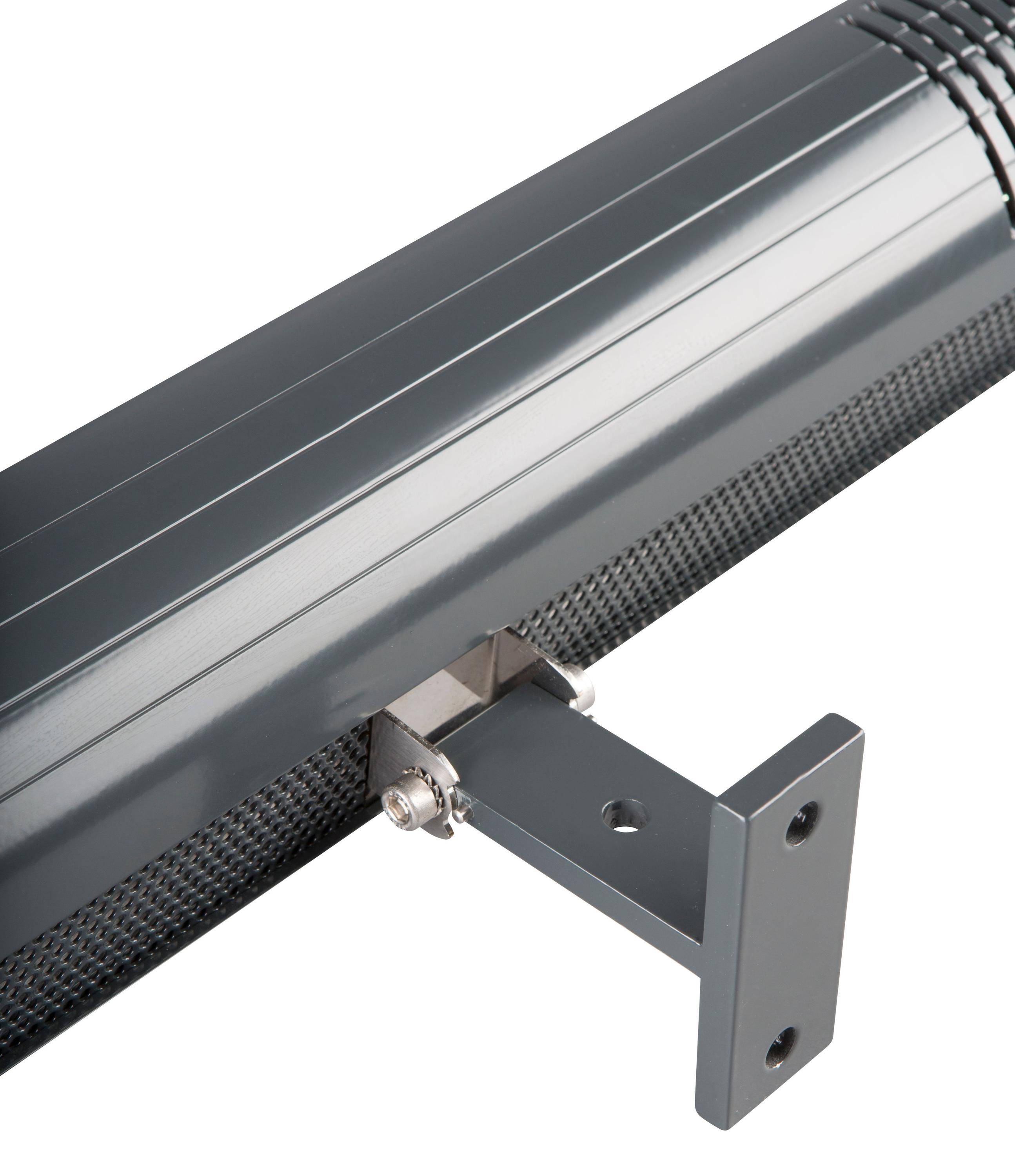 Infrarotstrahler Term2000 IP67 ULG 2000 W Grau