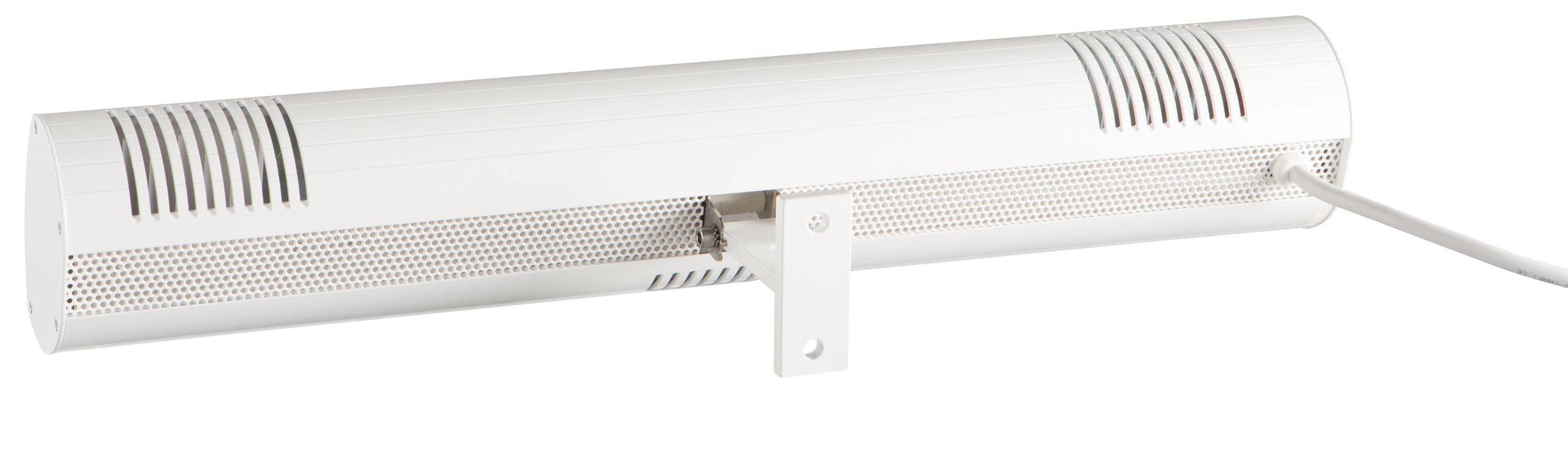 Infrarotstrahler Term2000 IP67 ULG 2000 W Weiß