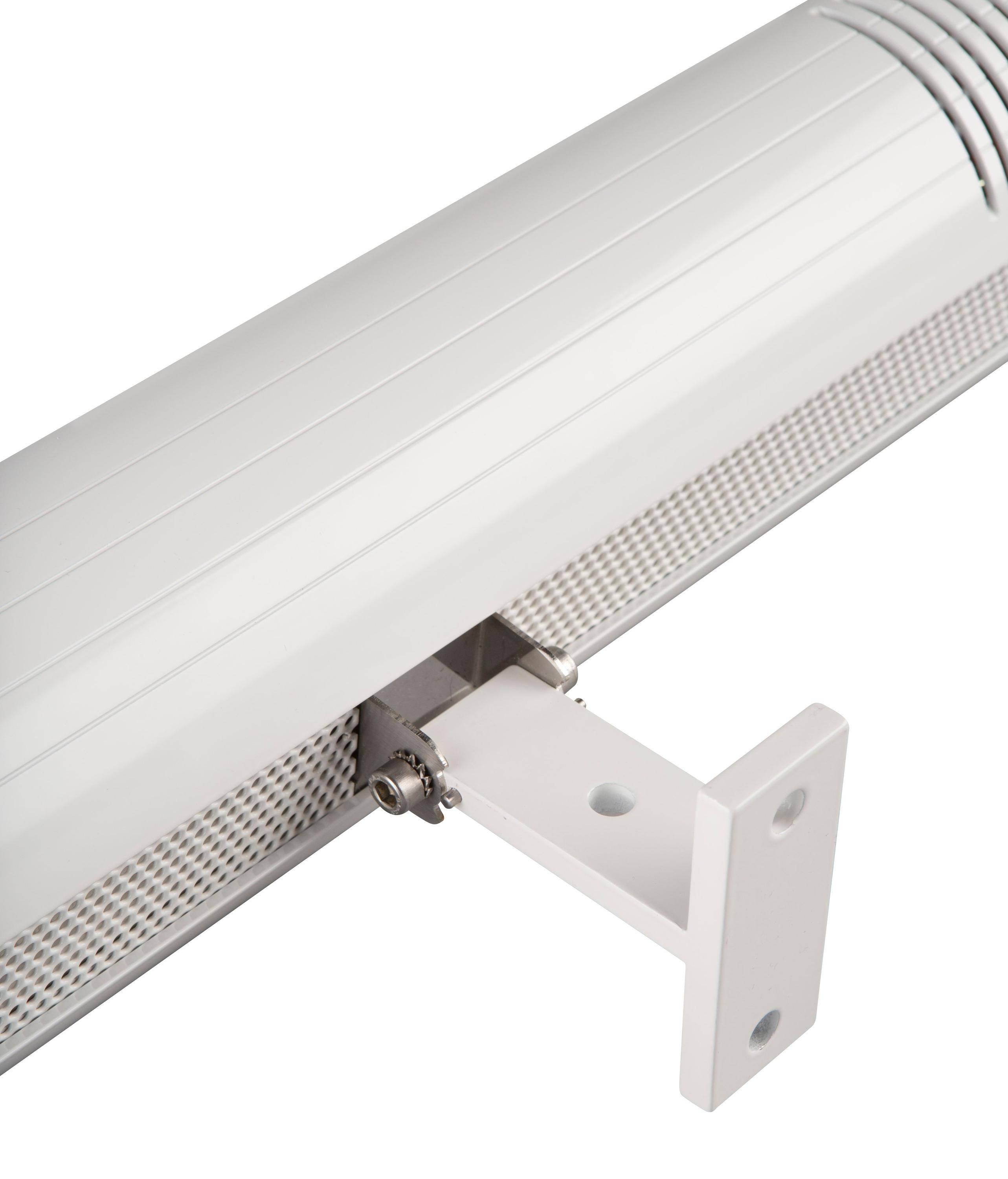 Infrarotstrahler Term2000 IP67 ULG 2000 W Weiß