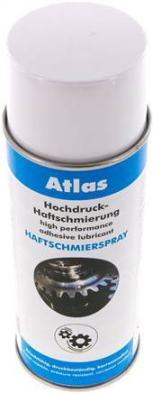 Hochleistungs-Haftschmier- spray, 400 ml Spraydose