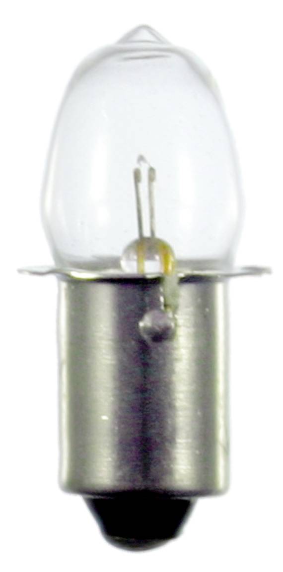 Scharnberger+Hasenbein Kryptonlampe 11,5x30,5mm
