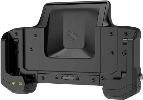 Zebra ET6X VEHICLE DOCK CHARGING 2 X - Lade-/Dockingstation