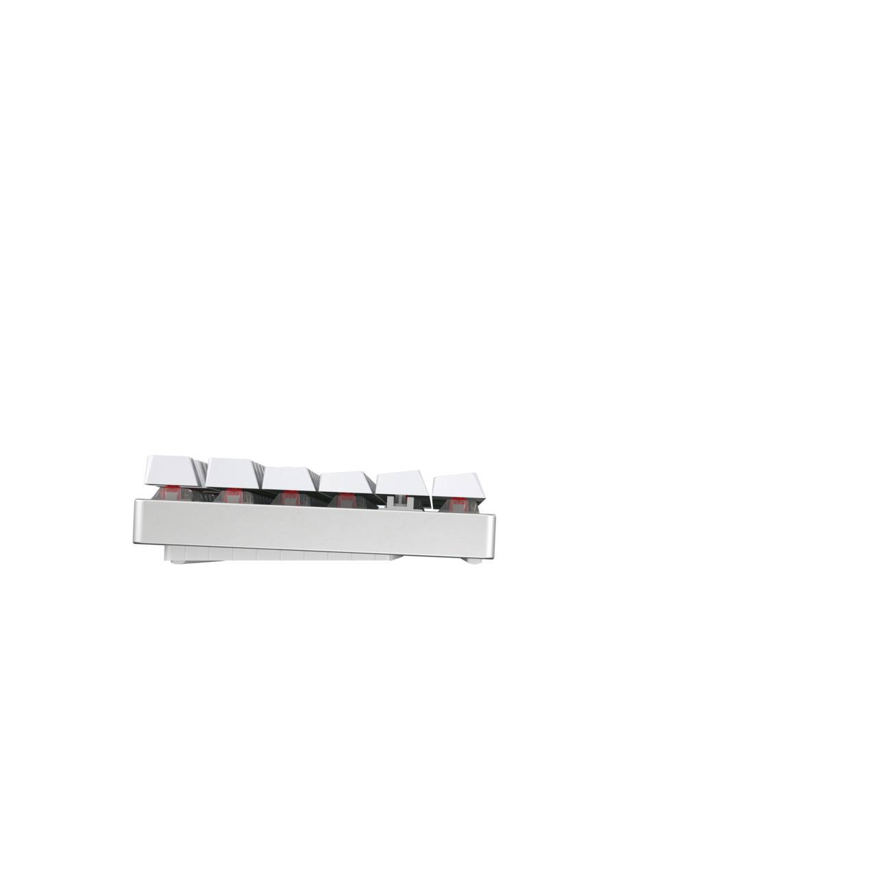 Cherry MX 8.2 TKL - Tastatur - Hintergrundbeleuchtung