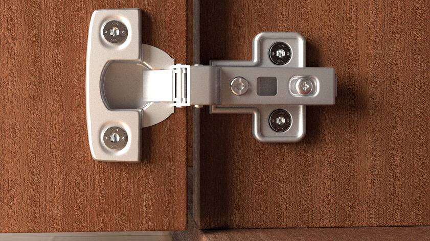Fischer 670201, Schraube, Metall, Holz, Allgemeiner Nutzen, Vollgewinde, Flachkopf
