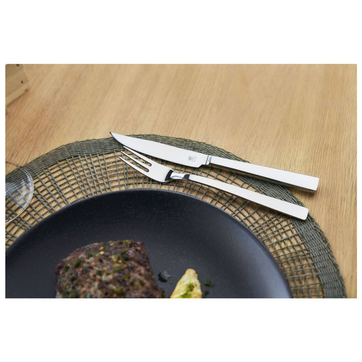 Zwilling 07150-359-0, 270 mm, 230 mm, 60 mm, 950 g