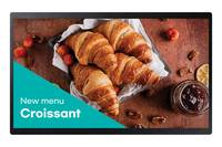 Samsung QB24C - 61 cm (24") Diagonalklasse (60.5 cm (23.8") - sichtbar) - QBC Se