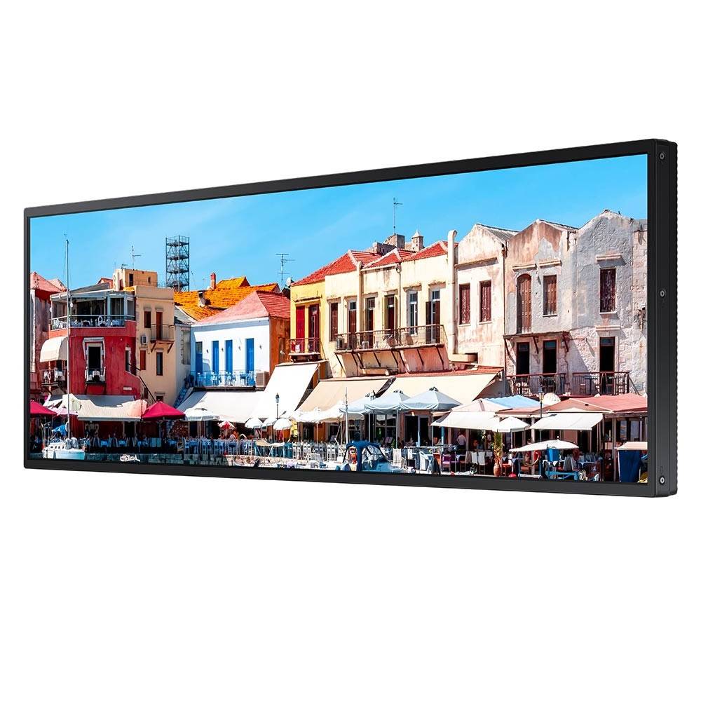 Samsung Smart Signage SH37C