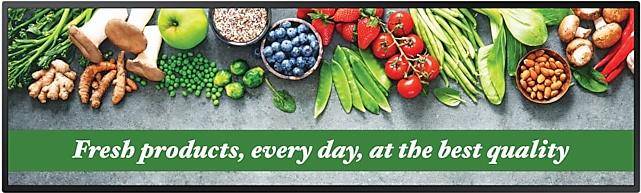 Samsung Smart Signage SH37C