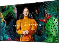 Samsung QB65C - 163 cm (65") Diagonalklasse QBC Series LCD-Display mit LED-Hinte