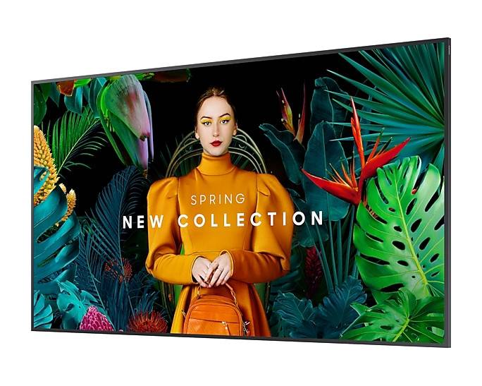 Samsung Samsung QB85C Digital Signage LH85QBCEBGCXEN LH85QBCEBGCXEN