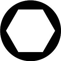 Wiha Doppelmaul-Gabelschlüssel Set 13-tlg. inkl. Halter (44753)