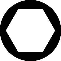 VDE Steckschlüssel-Schraubendreher Wiha Schlüsselweite (metrisch): 15 mm Klingenlänge: 125 mm