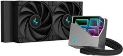 DeepCool LT520 CPUs CPU Kühler & Zubehör