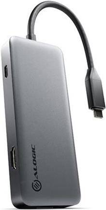 Alogic Spark - Dockingstation - USB4 - HDMI