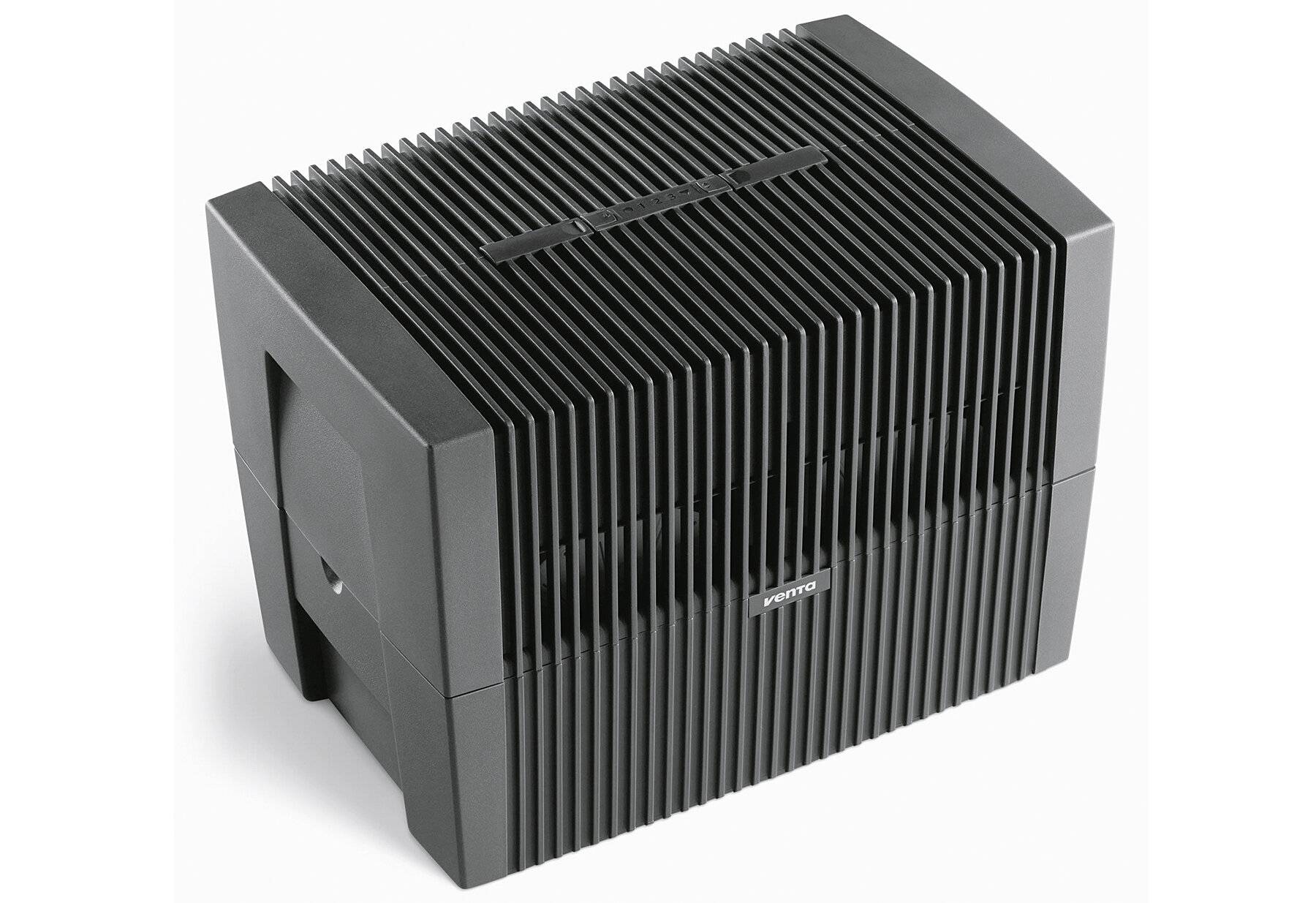 Venta LW45 Luftbefeuchter 1 St. Anthrazit